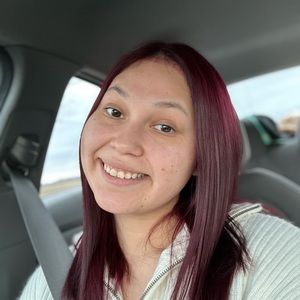 Meet your Posher, Katelynn